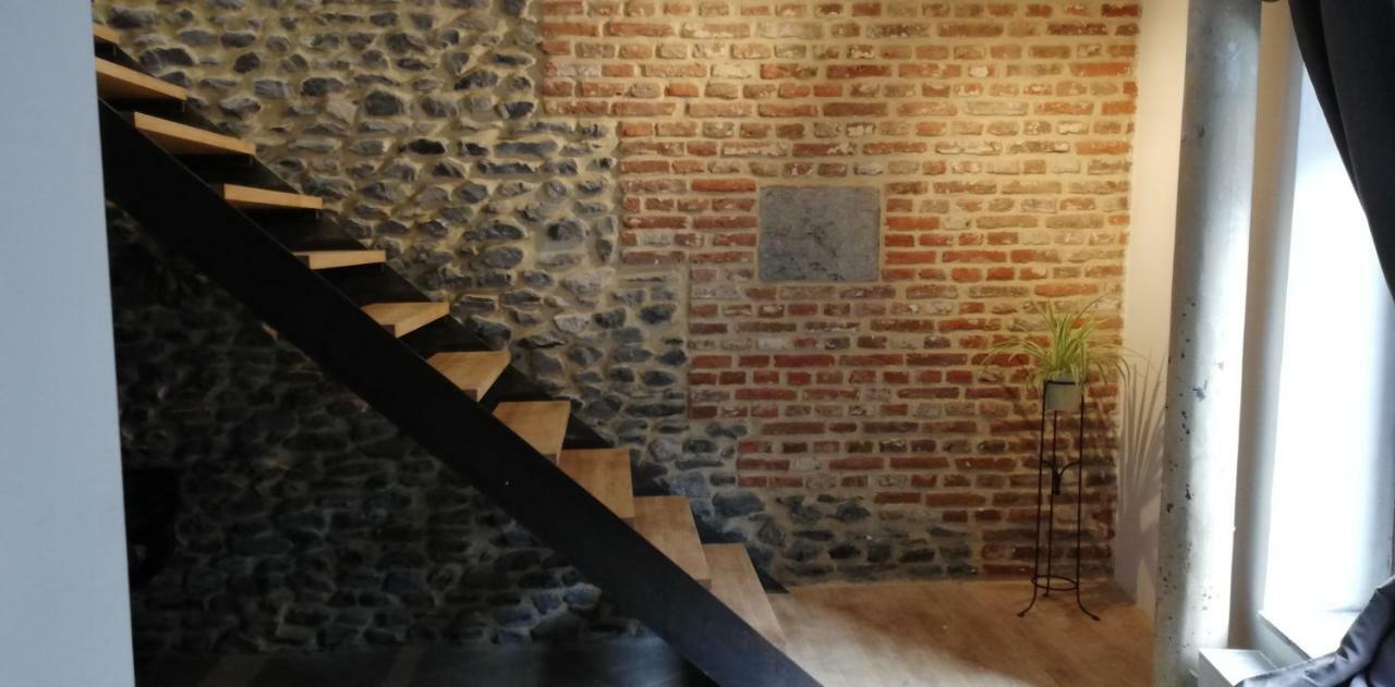 Maison Familiale Pres De Bruxelles Et Paridaisia Enghien Exterior photo